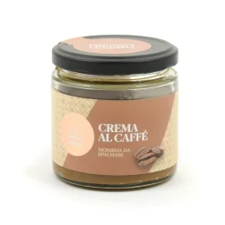 Fiasconaro Coffee Cream, 180g