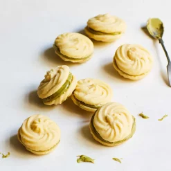Fiasconaro Pistachio Cream, 180g Hot