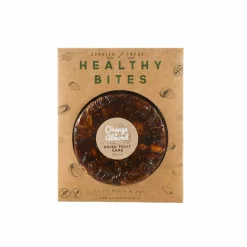 Healthy Bites Fig, Orange & Almond Dried Fruit Cake, 200g Sale