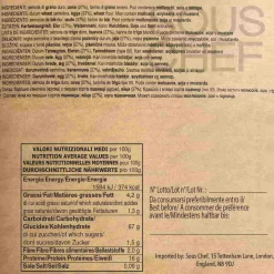 Filotea Nidi Linguine Pasta, 500g Clearance