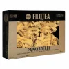 Filotea Nidi Pappardelle Pasta, 500g New