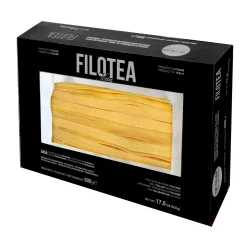 Filotea Pappardelle Pasta, 500g Hot