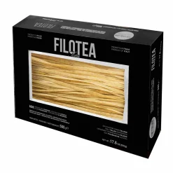 Filotea Truffle Fettuccine Pasta, 500g New