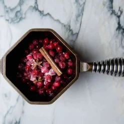 Finex Cast Iron Saucepan, 950ml Outlet