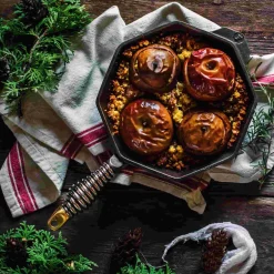 Finex Cast Iron Skillet Sale