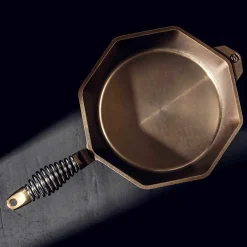 Finex Cast Iron Skillet Sale