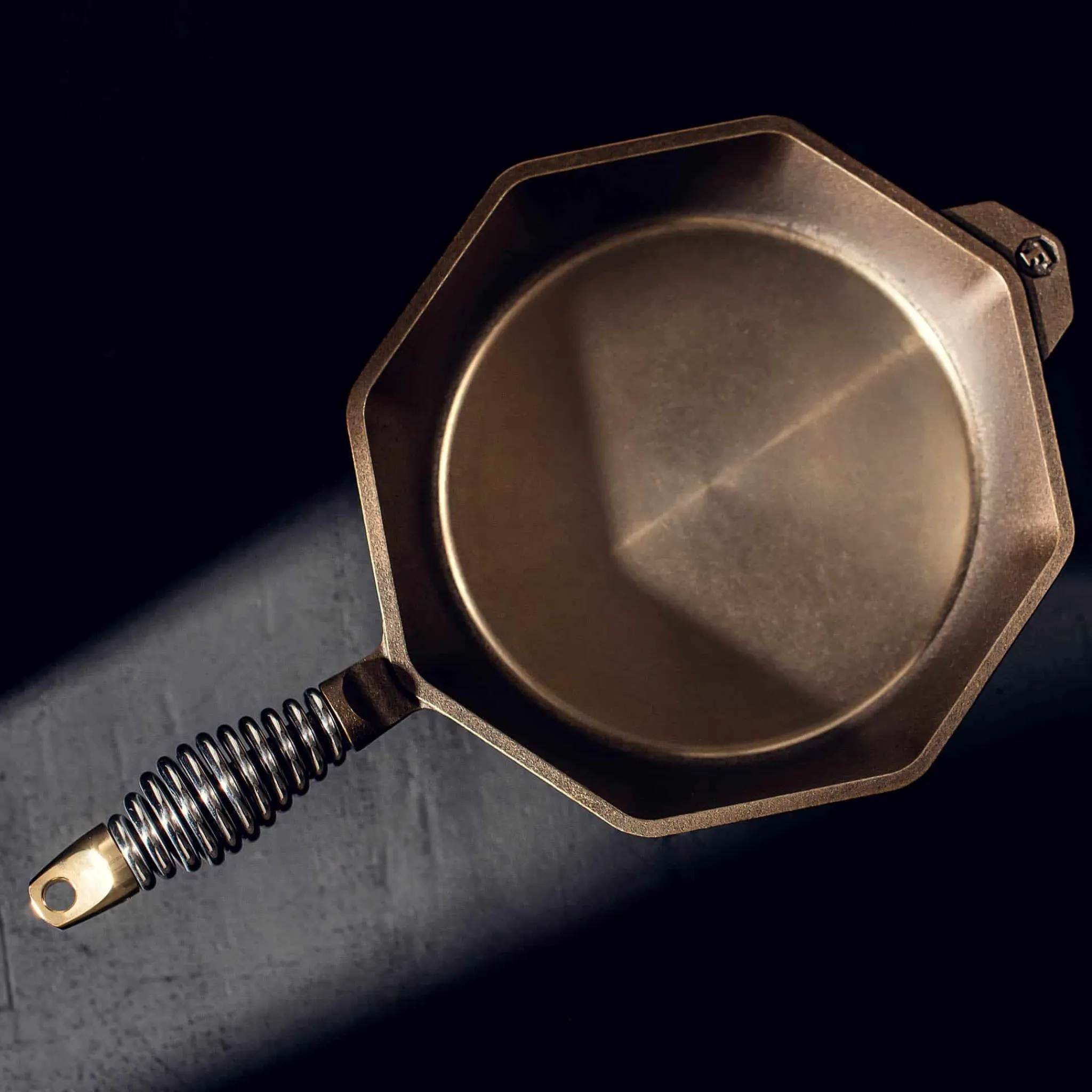 Finex Cast Iron Skillet Sale