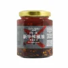SUN WAH Fire Shallots and Shrimps in Chilli Oil, 180g Best