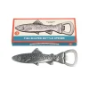 Rex London Fish Shaped Bottle Opener Outlet