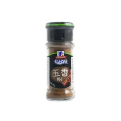 McCormick Five Spice Seasoning, 28g Online