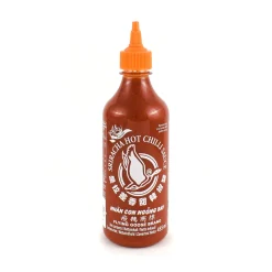 Flying Goose Sriracha Chilli Sauce Galangal 455m Sale