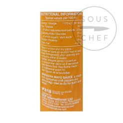 Flying Goose Sriracha Mayo, 455ml New