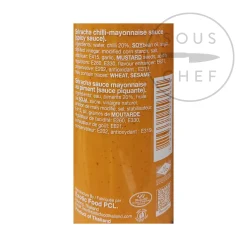 Flying Goose Sriracha Mayo, 455ml New