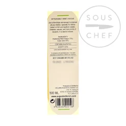 Forvm Chardonnay Vinegar, 500ml Online