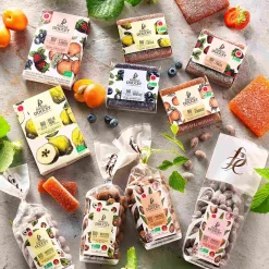 Francois Doucet Organic Quince Paste, 170g Outlet