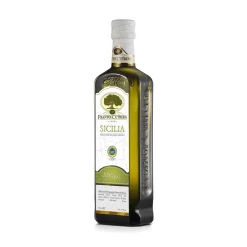 Frantoi Cutrera Moresca Monocultivar PGI Extra Virgin Olive Oil, 500ml New