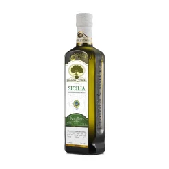 Frantoi Cutrera Nocellara Del Belice Monocultivar PGI Extra Virgin Olive Oil, 500ml Best