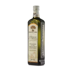 Frantoi Cutrera Selezione Sicilian Extra Virgin Olive Oil Blend Hot
