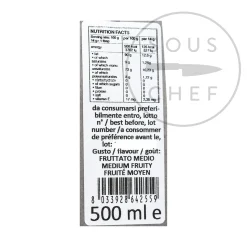 Frantoio Muraglia Medium Extra Virgin Olive Oil in Limited Edition 'Mother Nature' Terracotta, 500ml Hot