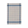 Coucke French Linen Tea Towel - EGR Bleu Sale
