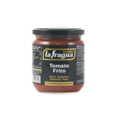La Fragua Deluxe Fried Tomato Sauce, 350g Online