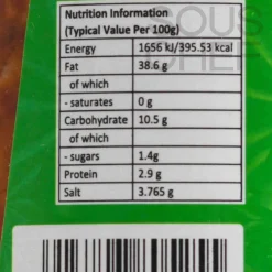 Fansaoguang  FSG Preserved Bamboo Shoots, 158g