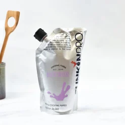 Funkin Blackcurrant Puree, 1kg New