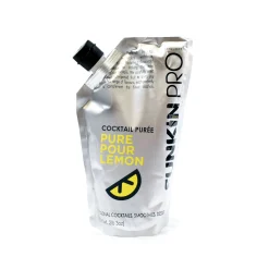 Funkin Lemon Juice, 1kg New