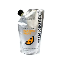 Funkin Passion Fruit Puree, 1kg New