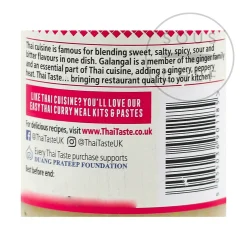 Thai Taste Galangal, 114g Hot