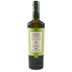 Galantino DOP Monet Organic Extra Virgin Olive Oil, 500ml New