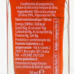Galantino Fucking Hot Chilli Oil, 50ml Outlet