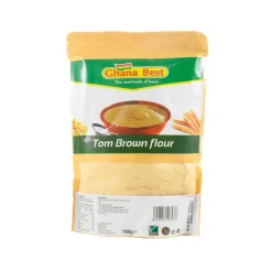 Ghana Best Tom Brown, 700g Clearance