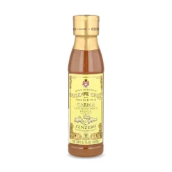 Giuseppe Giusti Giusti Balsamic Crema Ginger Glaze, 150ml Sale
