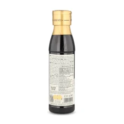 Giuseppe Giusti Giusti Balsamic Crema Raspberry Glaze, 150ml Clearance