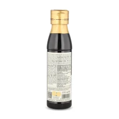 Giuseppe Giusti Giusti Balsamic Crema Truffle Glaze, 150ml Clearance
