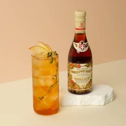 Giuseppe Giusti Giusti Sweet and Sour Apple Condiment, 250ml Online