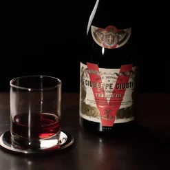 Giuseppe Giusti Giusti Vermouth 17%, 750ml Discount