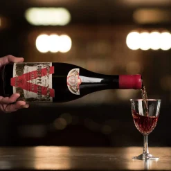 Giuseppe Giusti Giusti Vermouth 17%, 750ml Discount