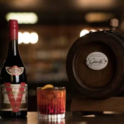 Giuseppe Giusti Giusti Vermouth 17%, 750ml Discount