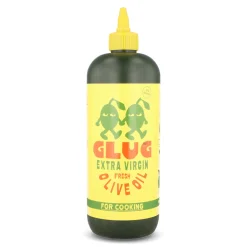 Glug Extra Virgin Olive Oil for Cooking, 750ml Outlet