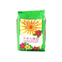 FLCK Glutinous Rice Flour, 450g Clearance
