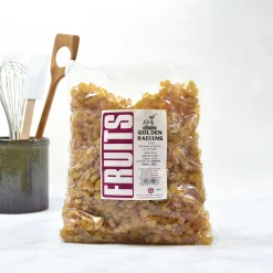 Centaur Golden Raisins, 1kg Outlet