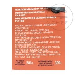 Ole Olives Gordal Olives with Dried Tomatoes and Capers, 580g Sale