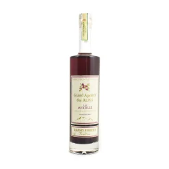 Grand Rubren Blueberry Aperitif 15V, 500ml Online