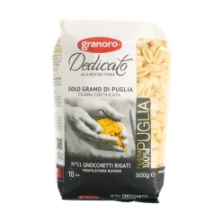 Granoro SRL Granoro Gnocchetti Sardi, 500g