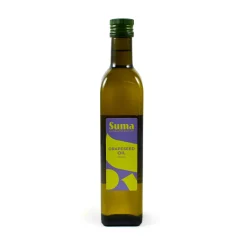 Suma Grapeseed Oil, 500ml Online