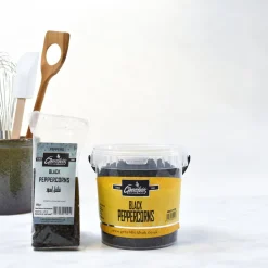 Greenfields Black Peppercorns Outlet