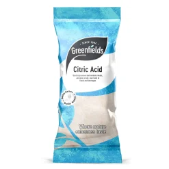 Greenfields Citric Acid New