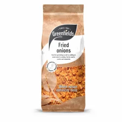 Greenfields Crispy Fried Onions, 125g Online
